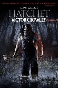 Виктор Кроули (2017)