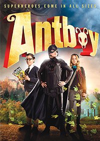 Антбой (2013)