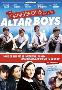 Опасные игры (2002)
