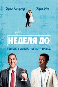 Неделя до... (2018)