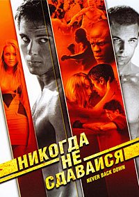 Никогда не сдавайся (2008)