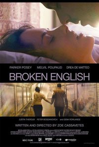 Любовь со словарем (2007)