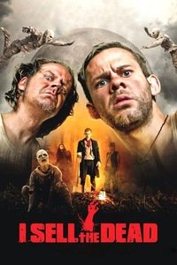 Продавец мертвых (2008)
