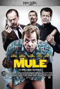 Мул (2014)