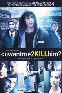 Ты хочешь, чтобы я его убил? (2013)