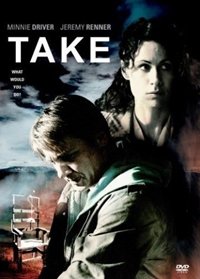 Заложники (2007)