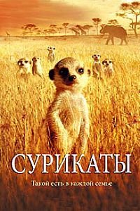 Сурикаты (2008)