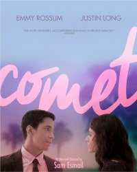 Комета (2014)