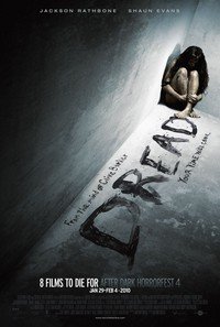 Страх (2009)