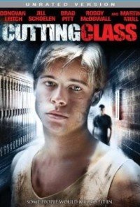 Опасная школа (1988)
