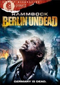 Осаждённые мертвецами (2010)