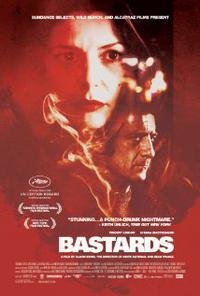 Славные ублюдки (2013)