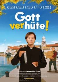 Дети священника (2013)