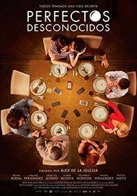 Идеальные незнакомцы (2017)