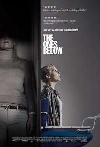 Этажом ниже (2015)