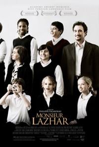 Господин Лазар (2011)
