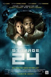 Хранилище 24 (2012)