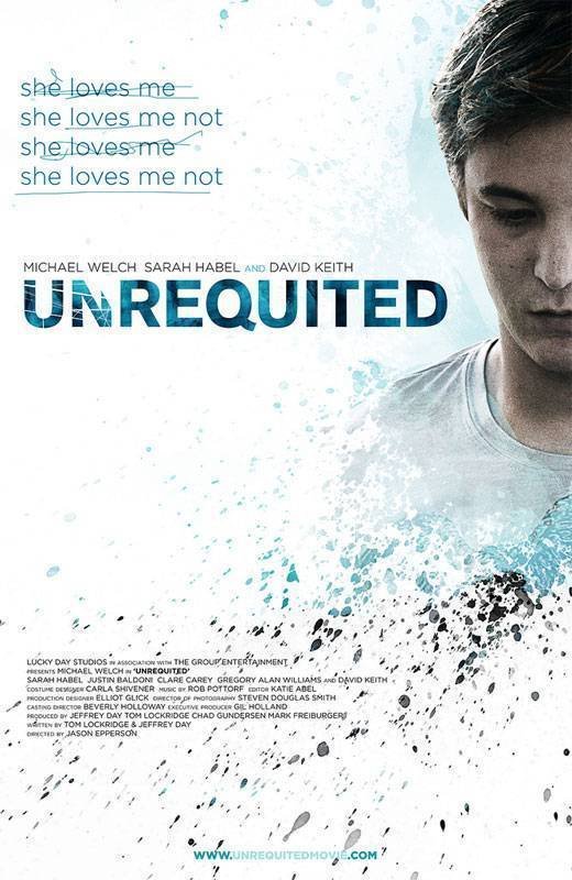 Безответная любовь (2010)
