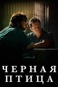 Чёрная птица 1 сезон