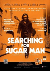 В поисках Сахарного Человека (2012)