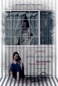 Стокгольм, Пенсильвания (2015)