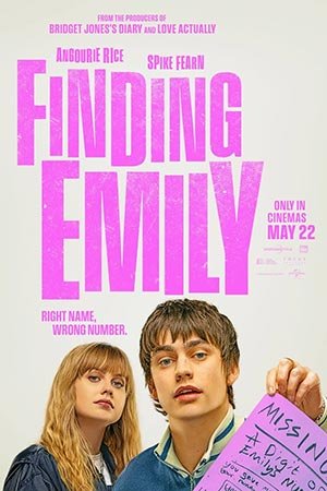 В поисках Эмили (2026)